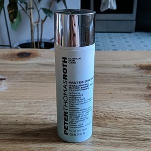 Water Drench Hyaluronic Micro-Bubbling Cloud Mask